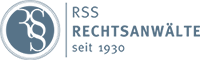 RSS Rechtsanwälte Logo
